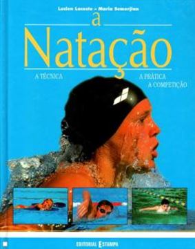 Imagem de NATACAO, A