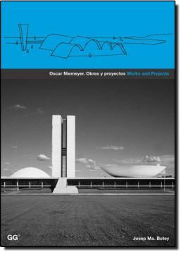 Imagem de OSCAR NIEMEYER - OBRAS Y PROYECTOS