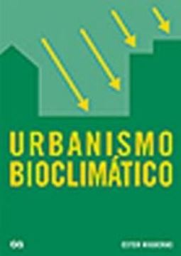 Imagem de URBANISMO BIOCLIMATICO