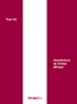 Imagem de ARQUITECTURA DE LIMITES DIFUSOS