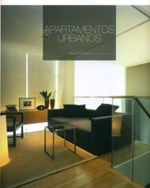 Picture of APARTAMENTOS URBANOS - ESPACIOS URBANOS