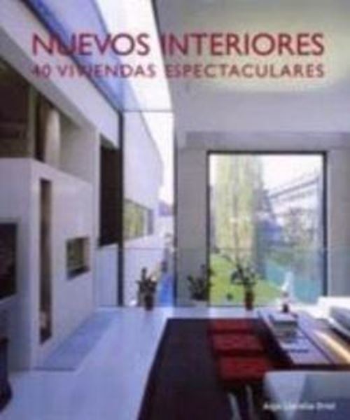 Picture of NUEVOS INTERIORES