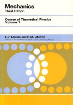 Imagem de MECHANICS - 3RD ED