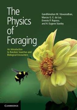 Imagem de PHYSICS OF FORAGING