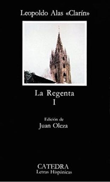 Picture of REGENTA I, LA