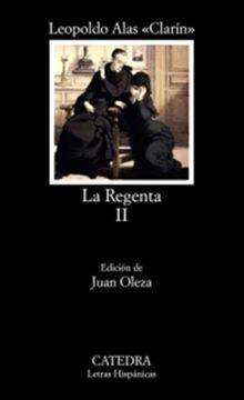Imagem de REGENTA II, LA