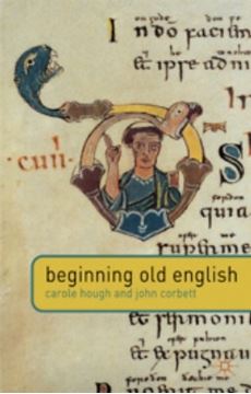 Imagem de BEGINNING OLD ENGLISH