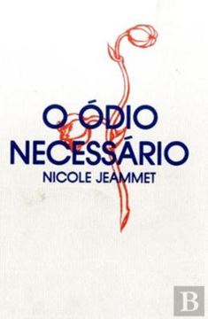 Imagem de ODIO NECESSARIO, O