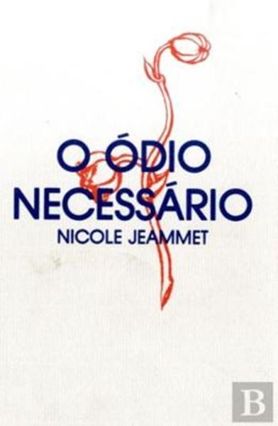Picture of ODIO NECESSARIO, O
