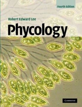 Imagem de PHYCOLOGY - 4TH ED