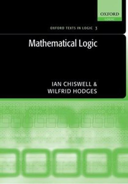 Picture of MATHEMATICAL LOGIC
