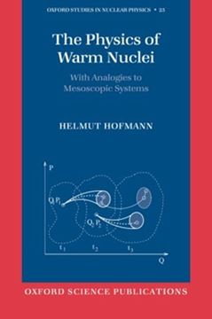 Imagem de PHYSICS OF WARM NUCLEI, THE