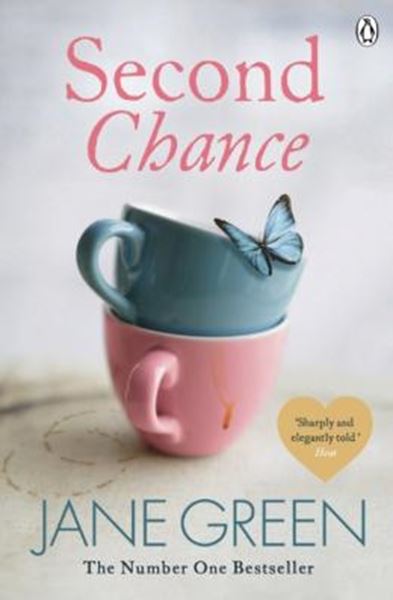 Picture of SECOND CHANCE