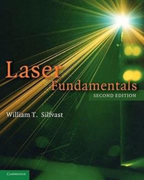 Imagem de LASER FUNDAMENTALS - 2ND ED