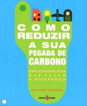 Imagem de COMO REDUZIR A SUA PEGADA DE CARBONO