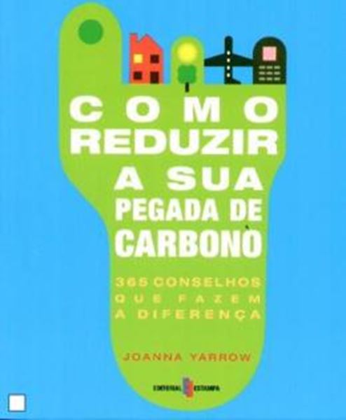 Picture of COMO REDUZIR A SUA PEGADA DE CARBONO