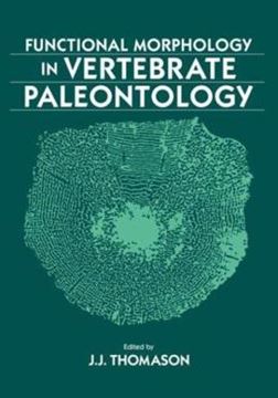 Imagem de FUNCIONAL MORPHOLOGY IN VERTEBRATE PALEONTOLOGY