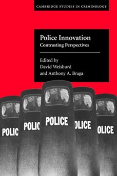 Imagem de POLICE INNOVATION
