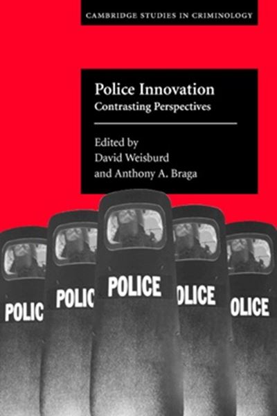 Picture of POLICE INNOVATION