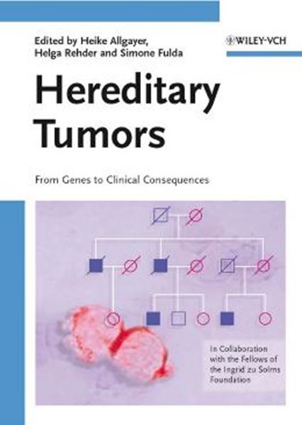Picture of HEREDITARY TUMORS