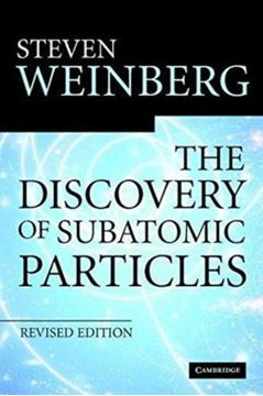 Imagem de DISCOVERY OF SUBATOMIC PARTICLES, THE - 2ND ED