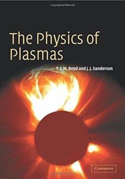 Imagem de PHYSICS OF PLASMAS, THE