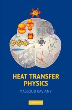 Imagem de HEAT TRANSFER PHYSICS