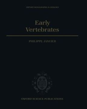 Imagem de EARLY VERTEBRATES