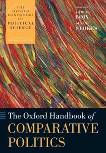 Picture of OXFORD HANDBOOK OF COMPARATIVE POLITICS