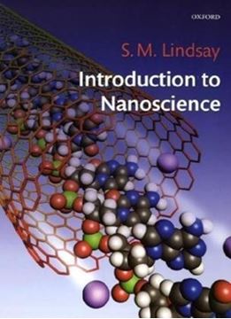 Imagem de INTRODUCTION TO NANOSCIENCE