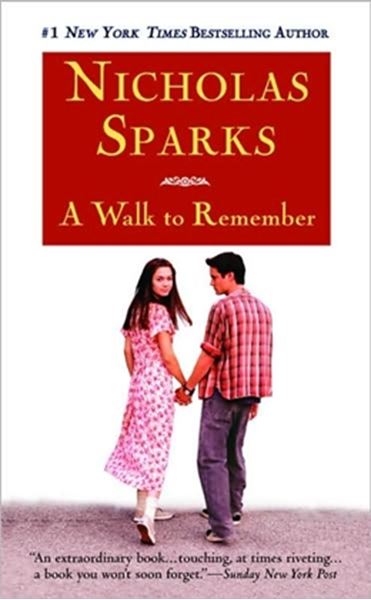 Picture of WALK TO REMEMBER, A