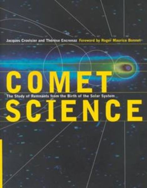 Picture of COMET SCIENCE