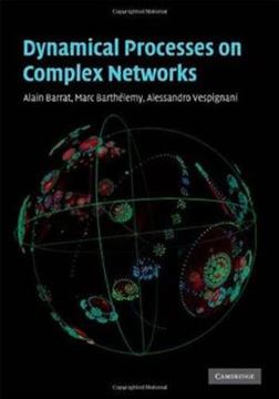 Imagem de DYNAMICAL PROCESSES ON COMPLEX NETWORKS