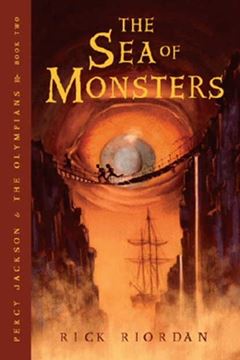 Imagem de SEA OF MONSTERS, THE