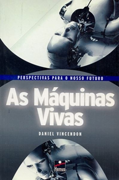 Picture of MAQUINAS VIVAS, AS