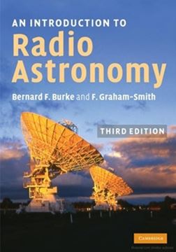 Imagem de INTRODUCTION TO RADIO ASTRONOMY - 3RD ED