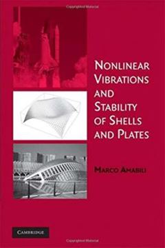 Imagem de NONLINEAR VIBRATIONS
