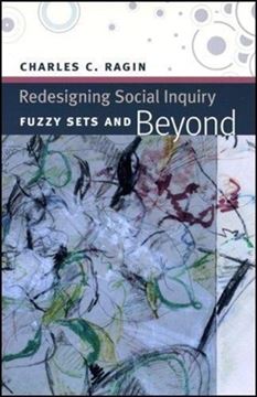 Imagem de REDESIGNING SOCIAL INQUIRY