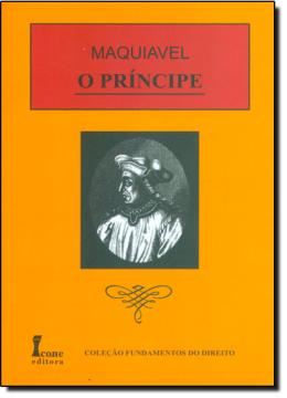 Imagem de PRINCIPE, O