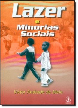 Imagem de LAZER E MINORIAS SOCIAIS