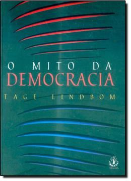 Imagem de MITO DA DEMOCRACIA (O)