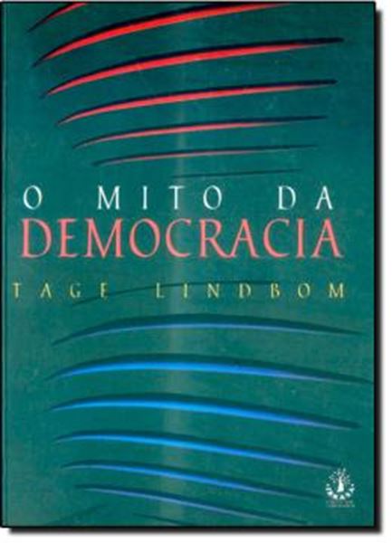 Picture of MITO DA DEMOCRACIA (O)