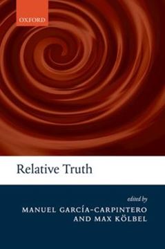 Imagem de RELATIVE TRUTH 