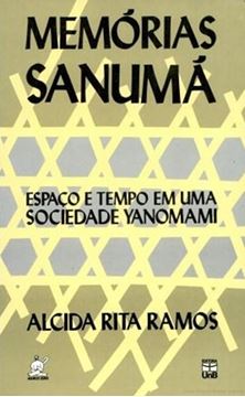 Imagem de MEMORIAS SANUMA: ESPACO E TEMPO EM UMA SOCIEDADE YANOMAMI