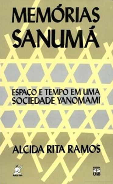 Picture of MEMORIAS SANUMA: ESPACO E TEMPO EM UMA SOCIEDADE YANOMAMI