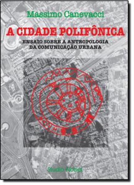 Picture of CIDADE POLIFONICA