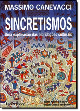 Imagem de SINCRETISMOS