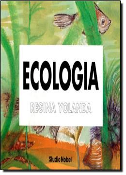 Imagem de ECOLOGIA (PINTASSILGO)