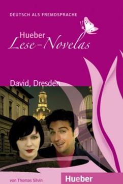 Imagem de DAVID, DRESDEN - LESEHEFT