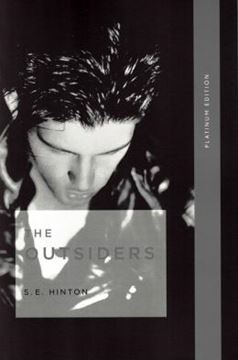 Imagem de THE OUTSIDERS
